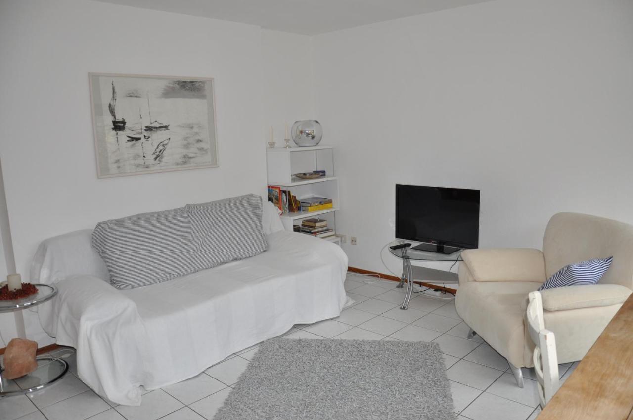Ferienwohnung Fischer Frickingen Exterior foto