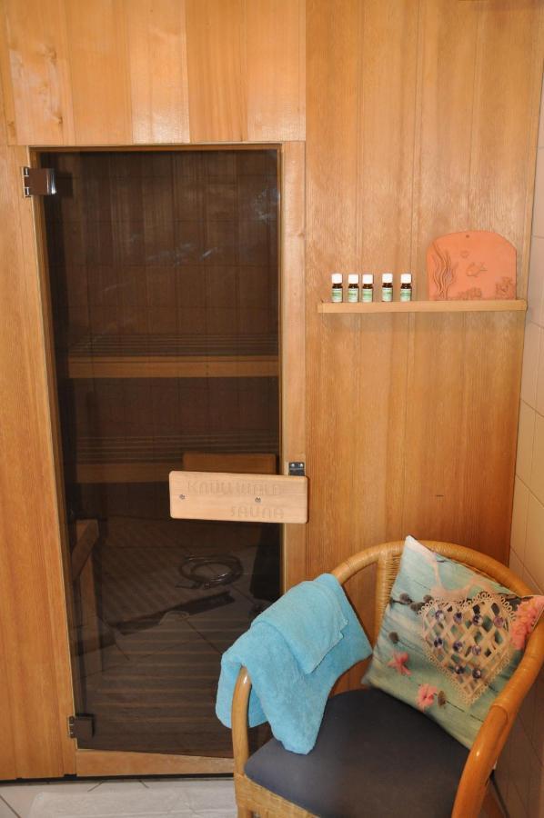 Ferienwohnung Fischer Frickingen Exterior foto