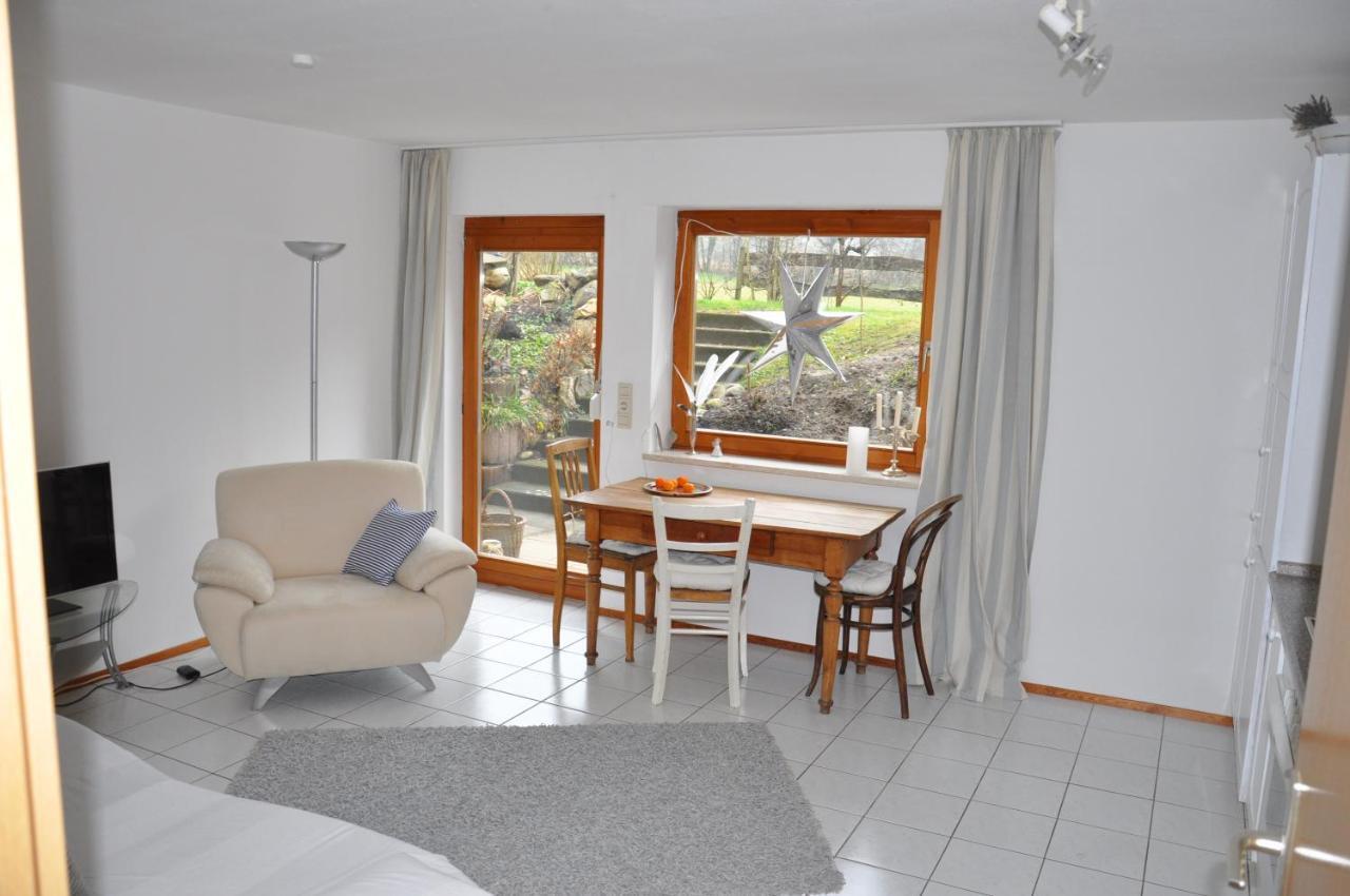 Ferienwohnung Fischer Frickingen Exterior foto
